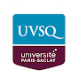 Université Versailles Saint-Quentin-en-Yvelines (UVSQ) logo
