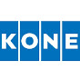 KONE Česko a Slovensko logo
