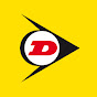 Dunlop Česko Slovensko logo