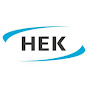 HEK - Hanseatische Krankenkasse logo