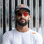 Ahmad Daham logo