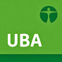 Umweltbundesamt YouTube channel avatar 