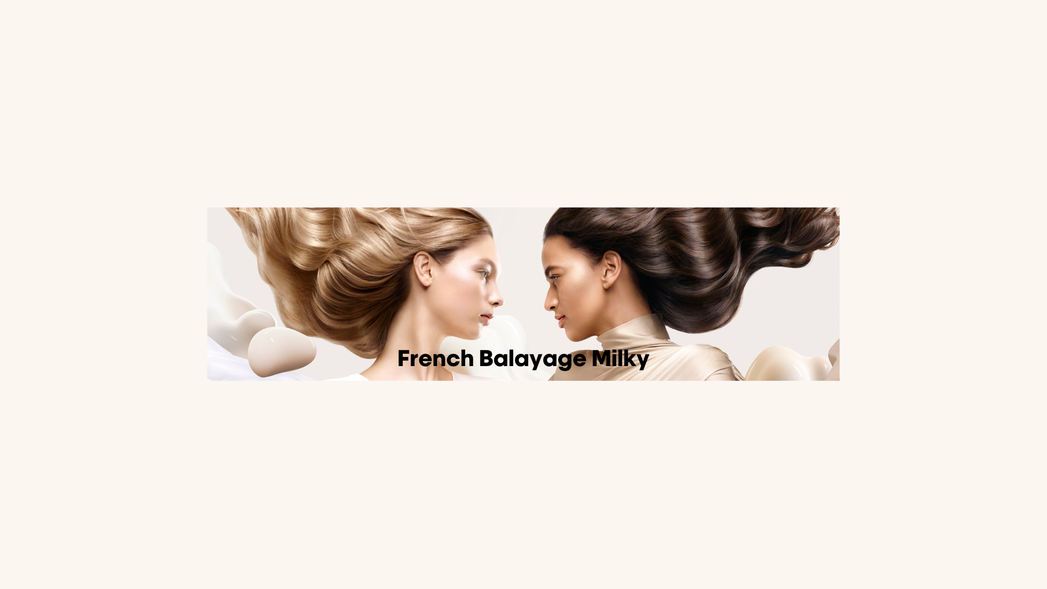 L'Oréal Professionnel Paris - Switzerland YouTube banner
