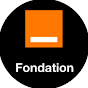 Fondation Orange logo