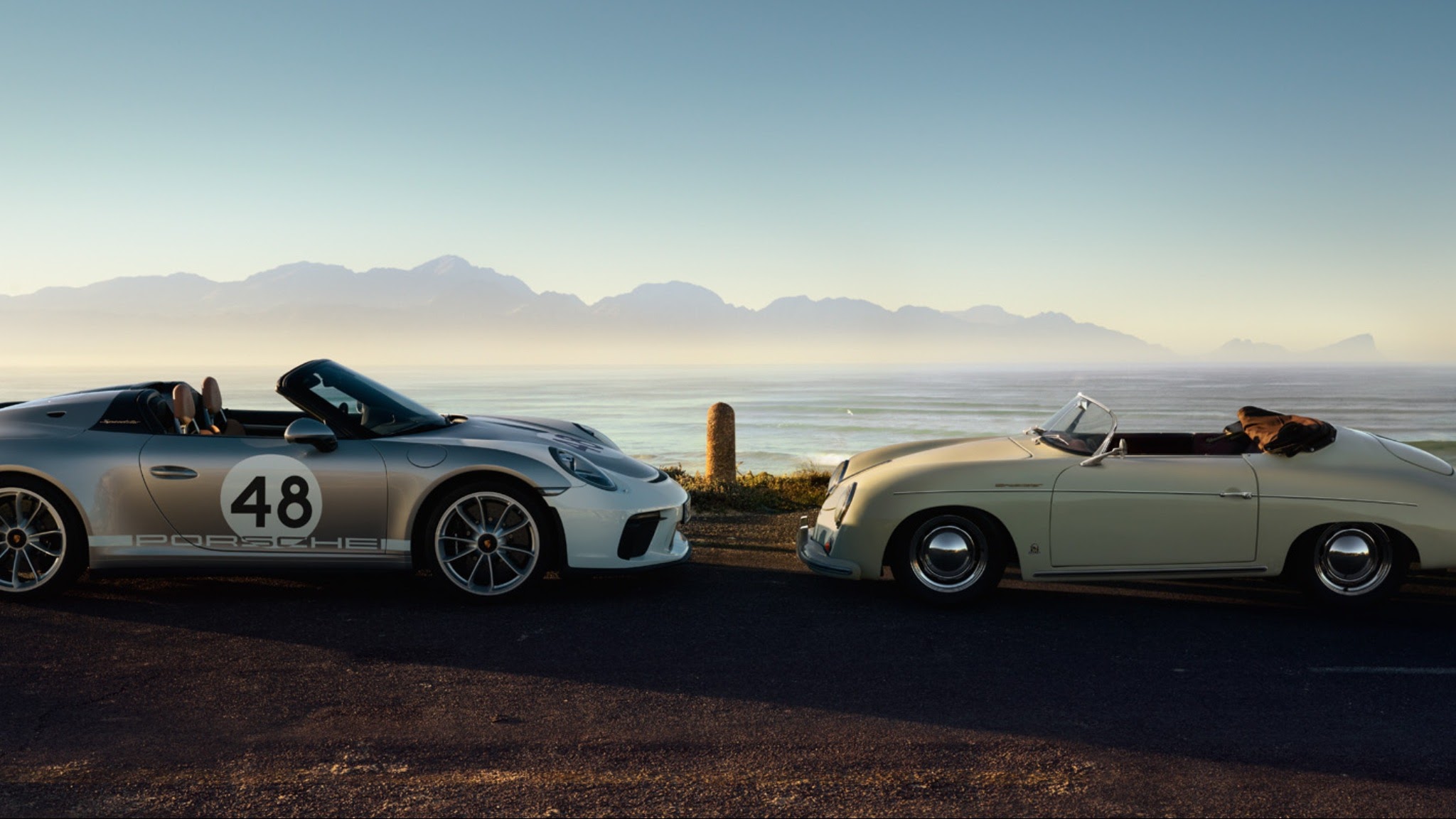 Porsche Zentrum Bern YouTube banner
