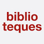bibliotequescat logo
