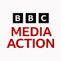 BBC Media Action Sierra Leone logo