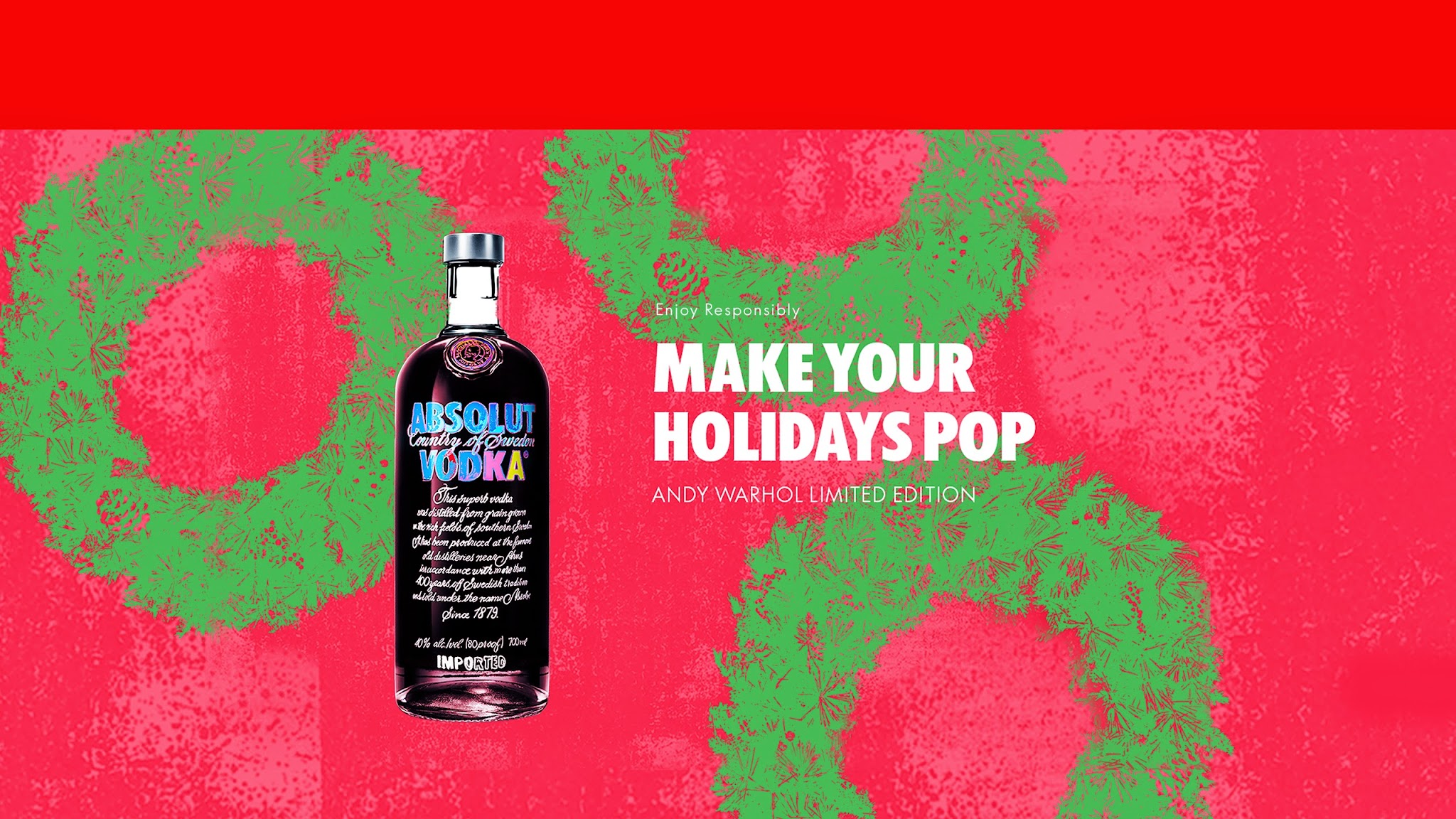 ABSOLUTworld YouTube banner