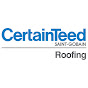 CertainTeed Roofing YouTube channel avatar 