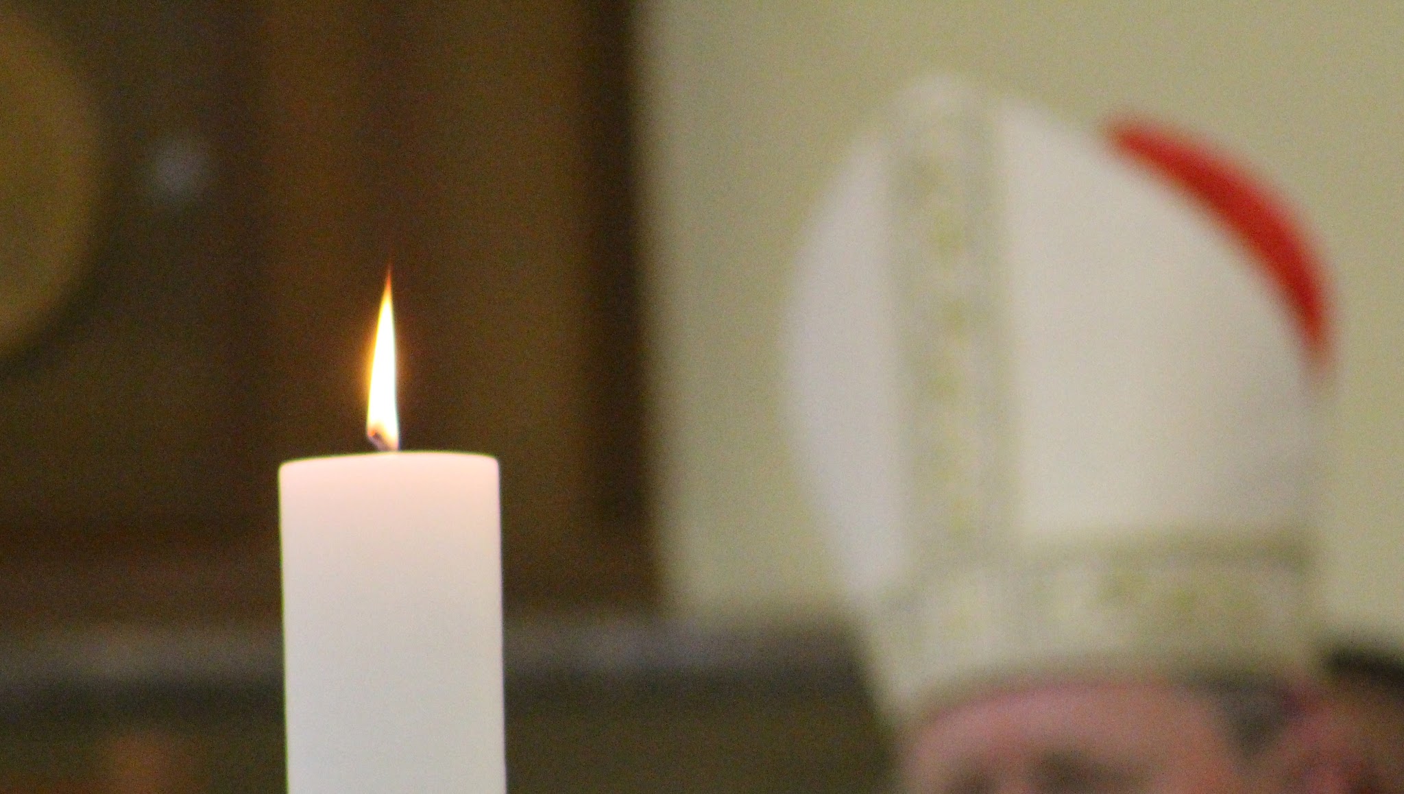  Arquidiocese de Porto Alegre YouTube banner