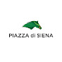 Piazza di Siena logo