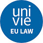 Europarecht Universität Wien logo