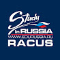 RACUS - Study in Russia YouTube channel avatar 