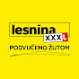Lesnina Srbija logo