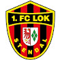 1. FC Lok Stendal e.V. logo