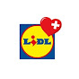 Lidl Schweiz logo