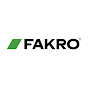 Fakro Mexico logo