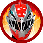 Power Rangers für Kinder - Offiziellen Kanal logo