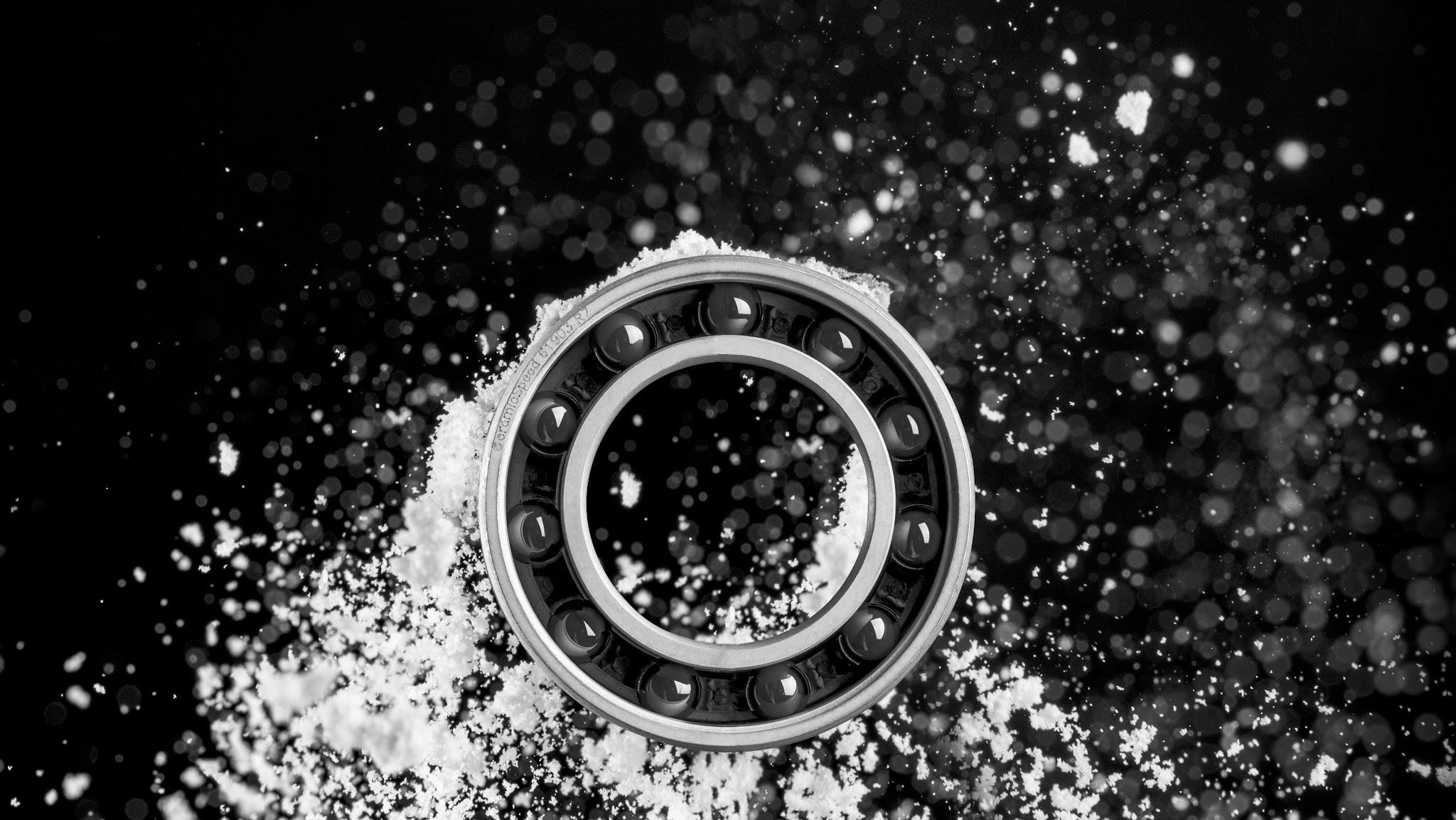 CeramicSpeed YouTube banner