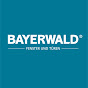 Bayerwald - Fenster Haustüren GmbH & Co KG logo