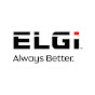 ELGi Air Compressors logo