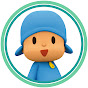 POCOYO MAGYARUL - Hivatalos Csatorna logo