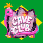 Cave Club Brasil logo