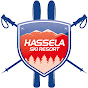 Hassela Ski Resort logo