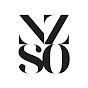 New Zealand Symphony Orchestra logo