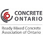 Concrete Ontario logo
