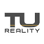 TUreality logo