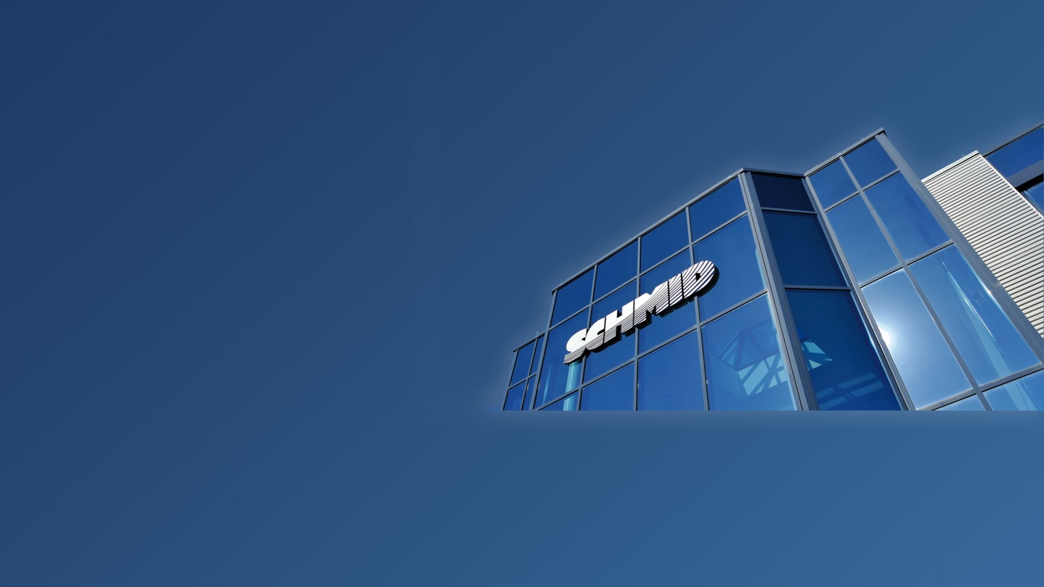 SCHMIDGroup YouTube banner