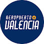 Aeropuerto Valencia logo