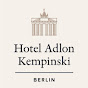 Hotel Adlon Kempinski Berlin logo