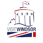 VisitWindsor logo
