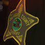Delaware County Sheriff's Office (IN) logo