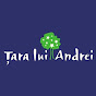 Tara lui Andrei OMV Petrom logo
