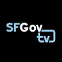 SFGovTV logo