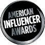 American Influencer Awards logo