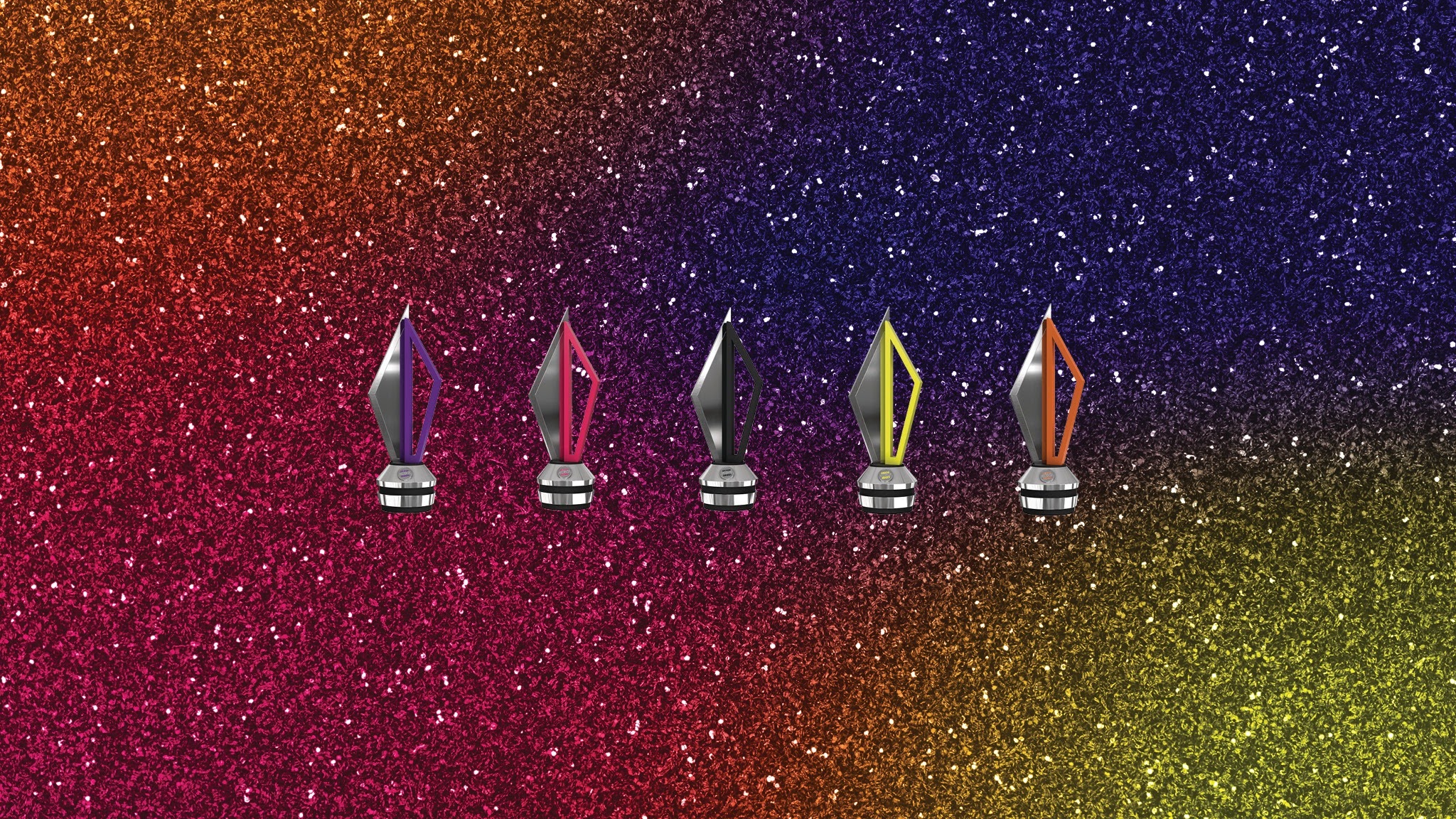 American Influencer Awards YouTube banner