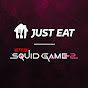 Just Eat logo