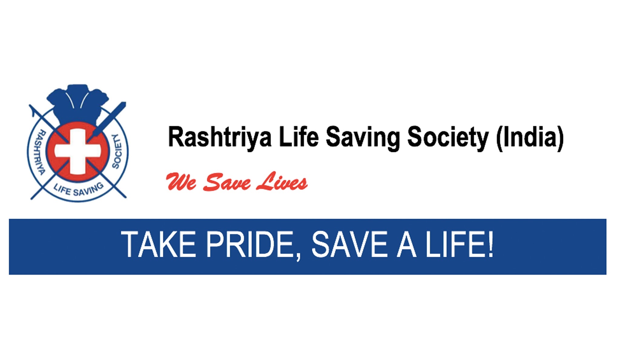 RLSS India YouTube banner