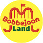 Bobbejaanland logo
