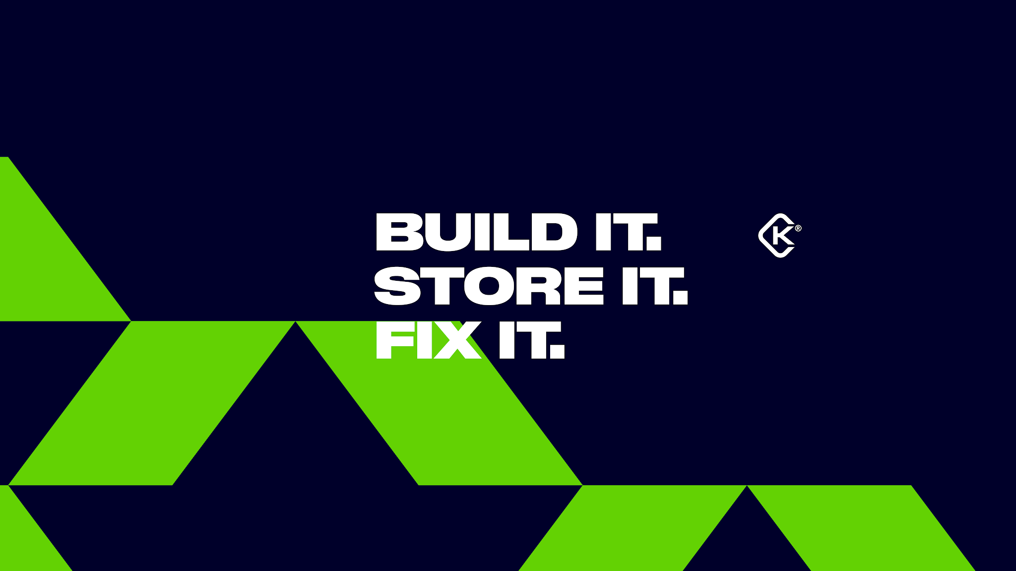 Kroftman Structures BV YouTube banner