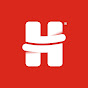 Huggies South Africa logo