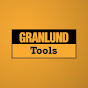 GranlundToolsAB logo