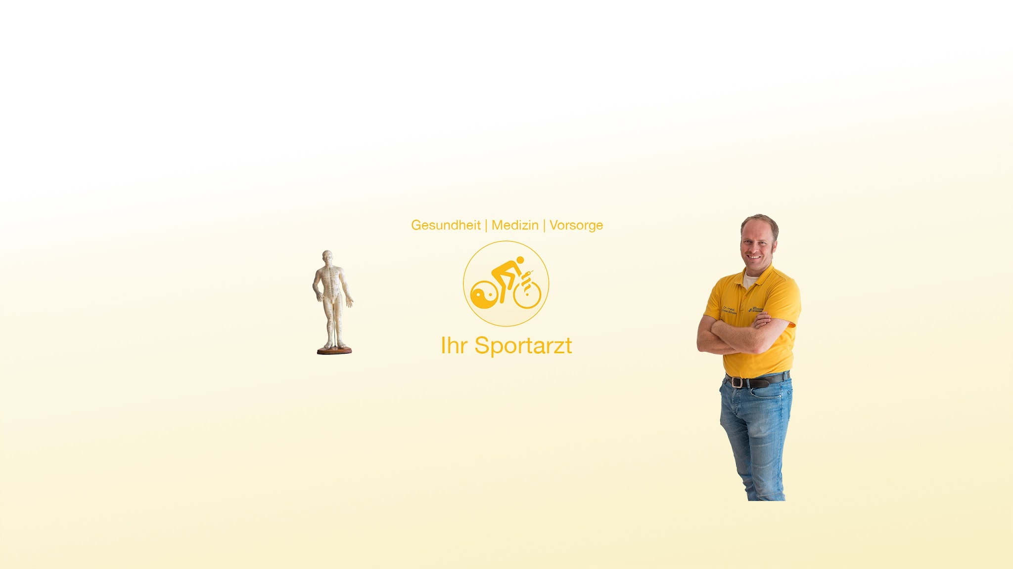Ihr Sportarzt YouTube banner
