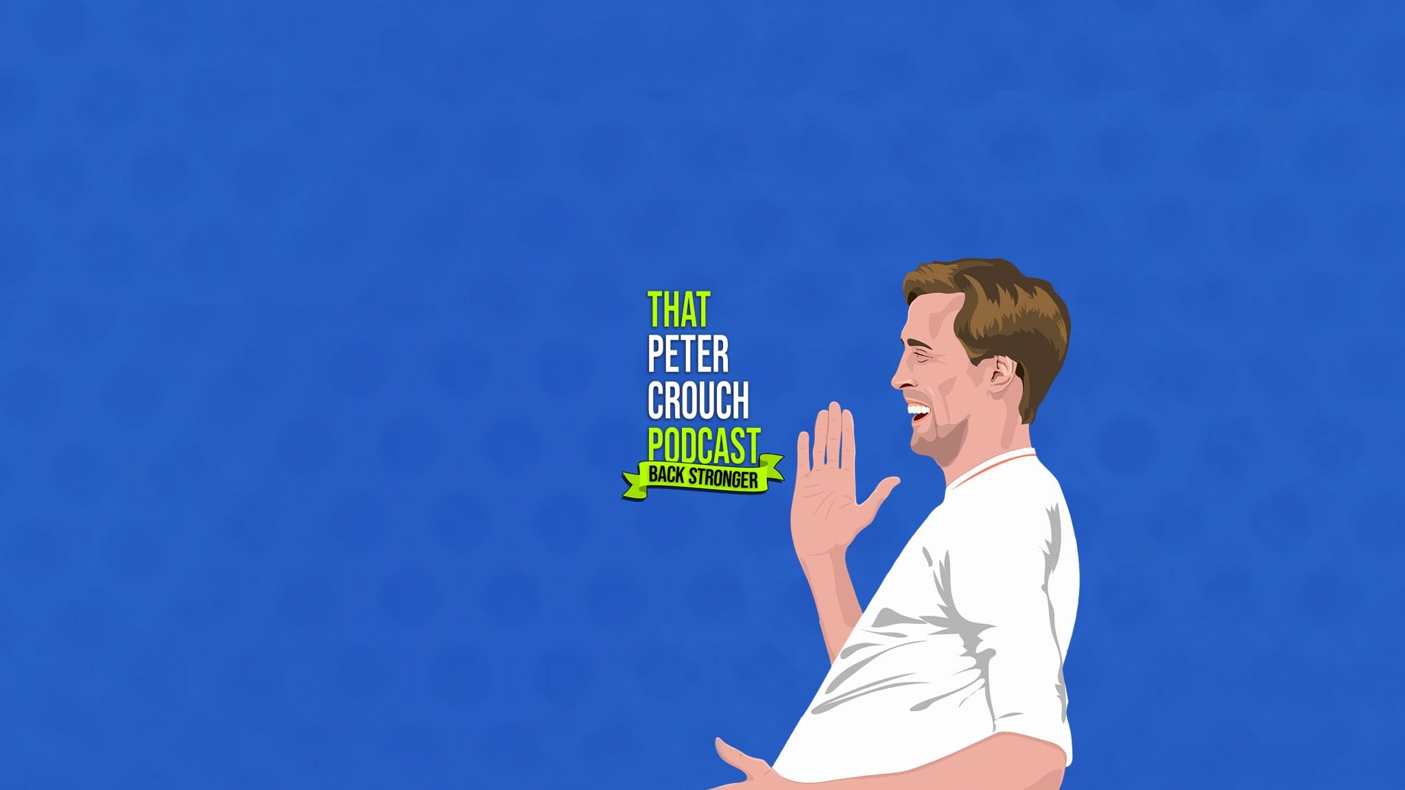 That Peter Crouch Podcast Clips YouTube banner