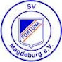 SV Fortuna Magdeburg e.V. logo