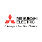 Mitsubishi Electric Ru logo